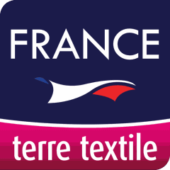 Label France Terre Textile