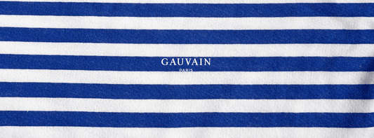Pourquoi la marinière est le cadeau parfait - Gauvain Paris