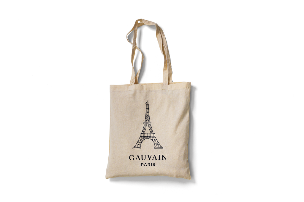 Tote Bag - Gauvain Paris