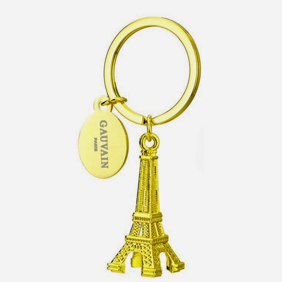 Keychain - Gauvain Paris - Gauvain Paris