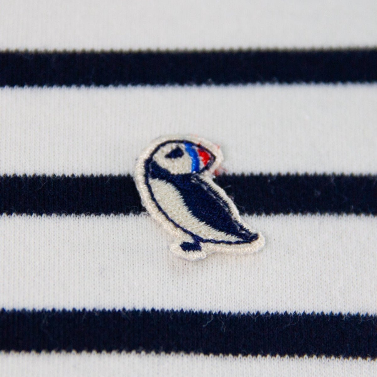 Marinière Originale - Femme Ecru - Gauvain ParisGV - PR - H - M - 0