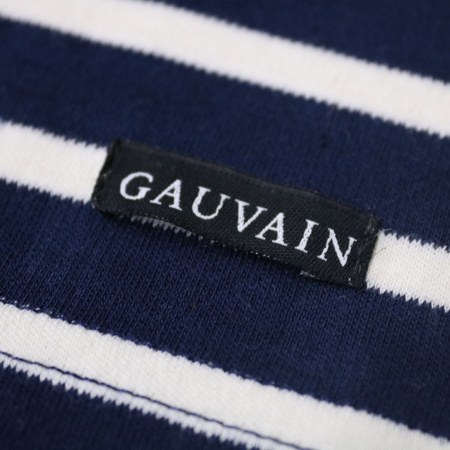 Marinière Originale - Femme Marine - Gauvain Paris